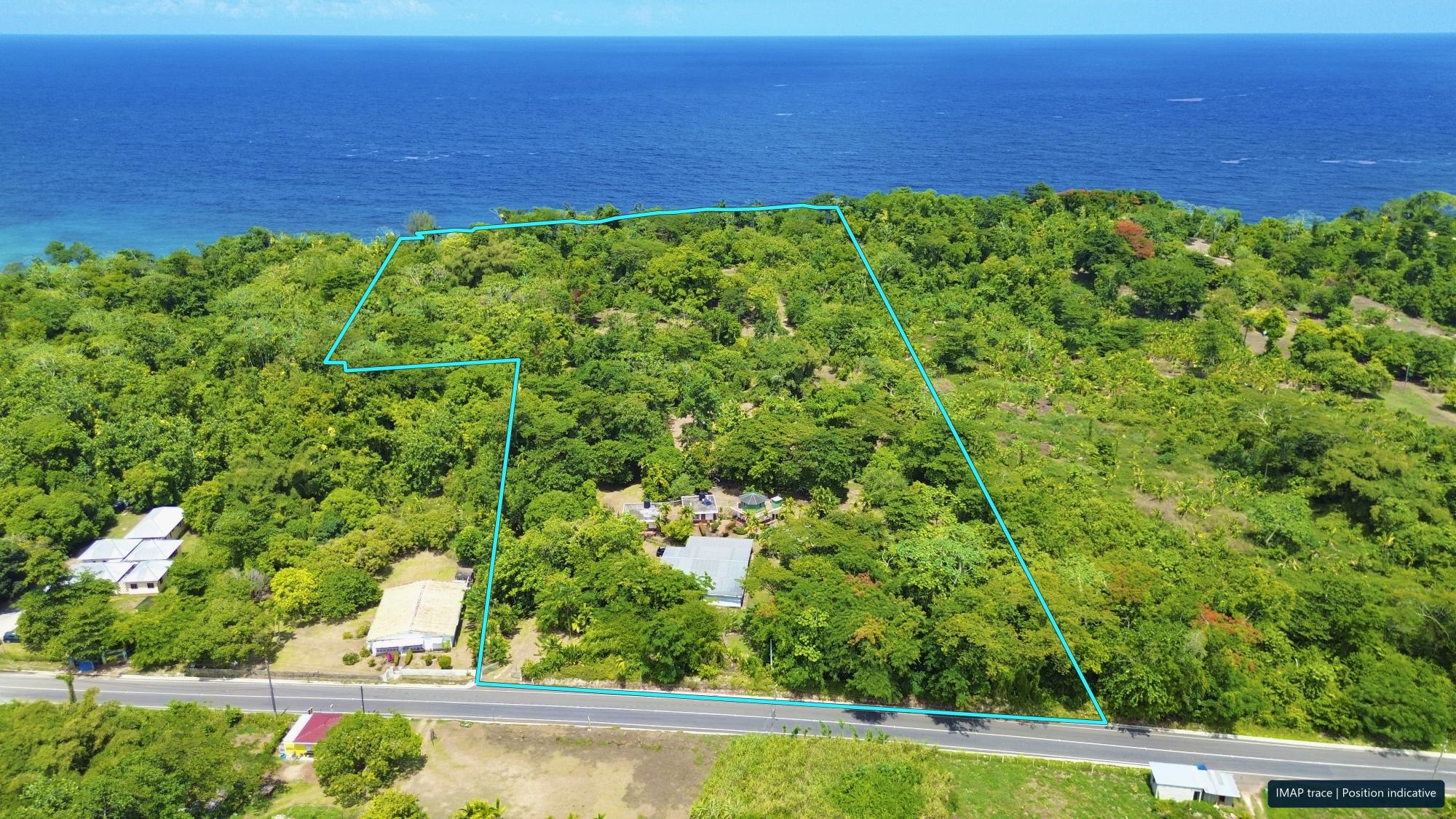 House For Sale: LOWER FAIR PROSPECT, Fair Prospect | $2,950,000 photo 3