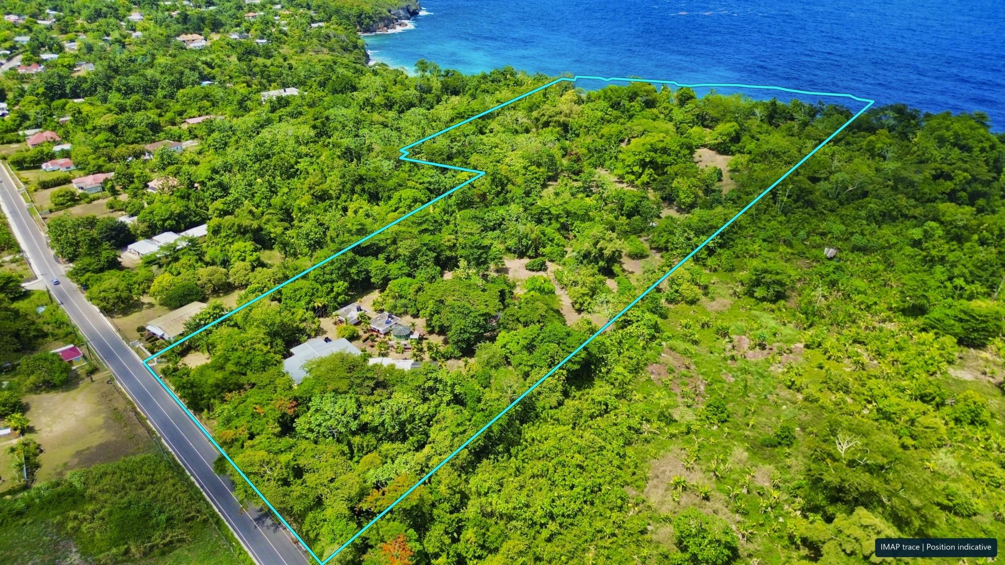 House For Sale: LOWER FAIR PROSPECT, Fair Prospect | $2,950,000 photo 6