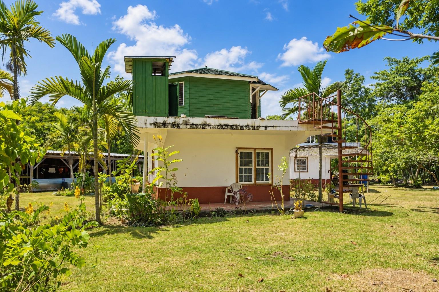 House For Sale: LOWER FAIR PROSPECT, Fair Prospect | $2,950,000 photo 9