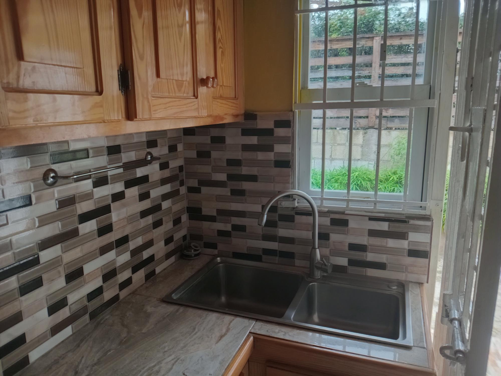 House For Rent: NICKS AVENUE, Kingston 6 | $170,000 photo 3