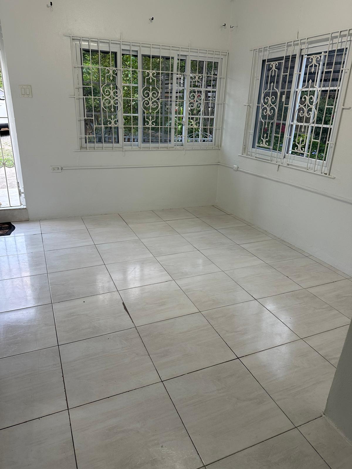 House For Rent: NICKS AVENUE, Kingston 6 | $170,000 photo 8