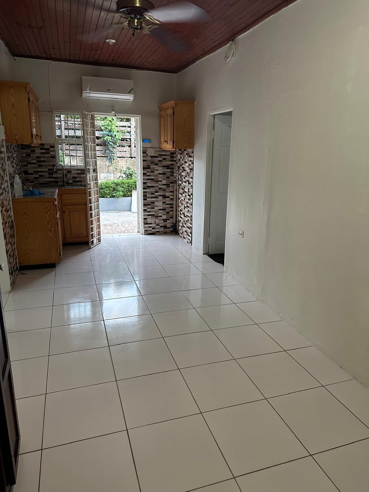 House For Rent: NICKS AVENUE, Kingston 6 | $170,000 photo 9