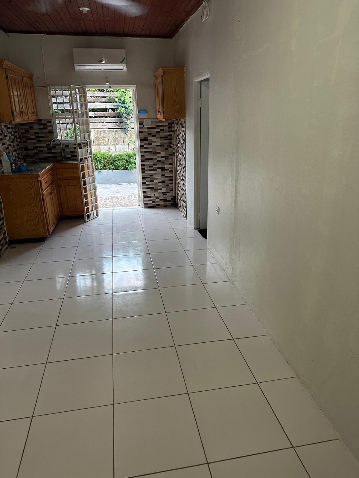 House For Rent: NICKS AVENUE, Kingston 6 | $170,000 photo 10