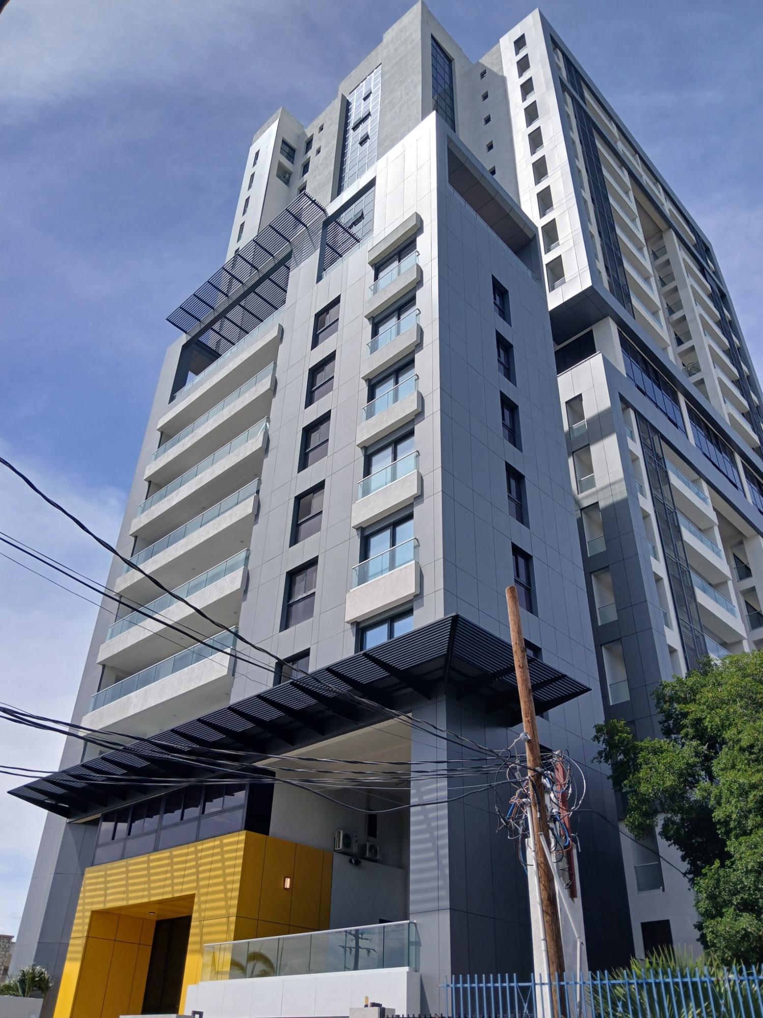Apartment For Sale: WATERLOO AVENUE, Kingston 10 | $50,000,000