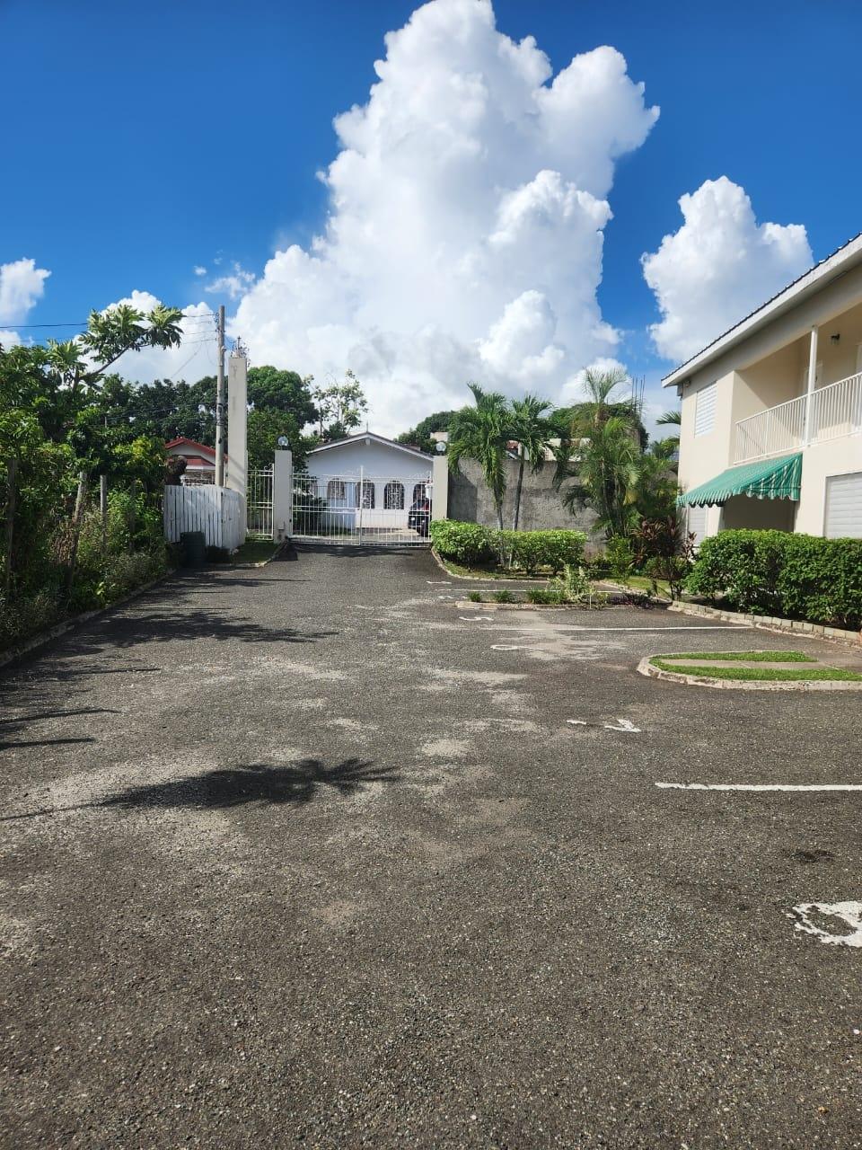 Apartment For Rent: LAVANT AVE, Kingston 8 | $110,000 photo 2