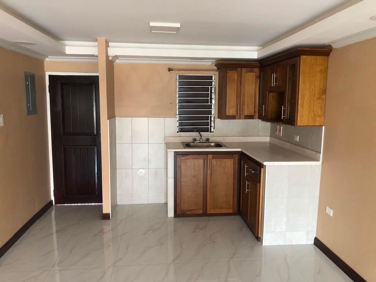 Apartment For Rent: DUNROBIN ACRES, Kingston 10 | $1,200 photo 2