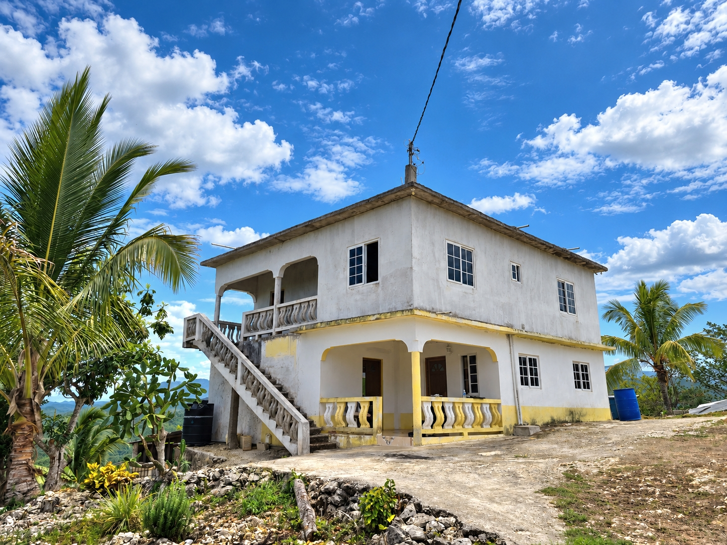 House For Sale: GRIERFIELD, Moneague | $55,000,000