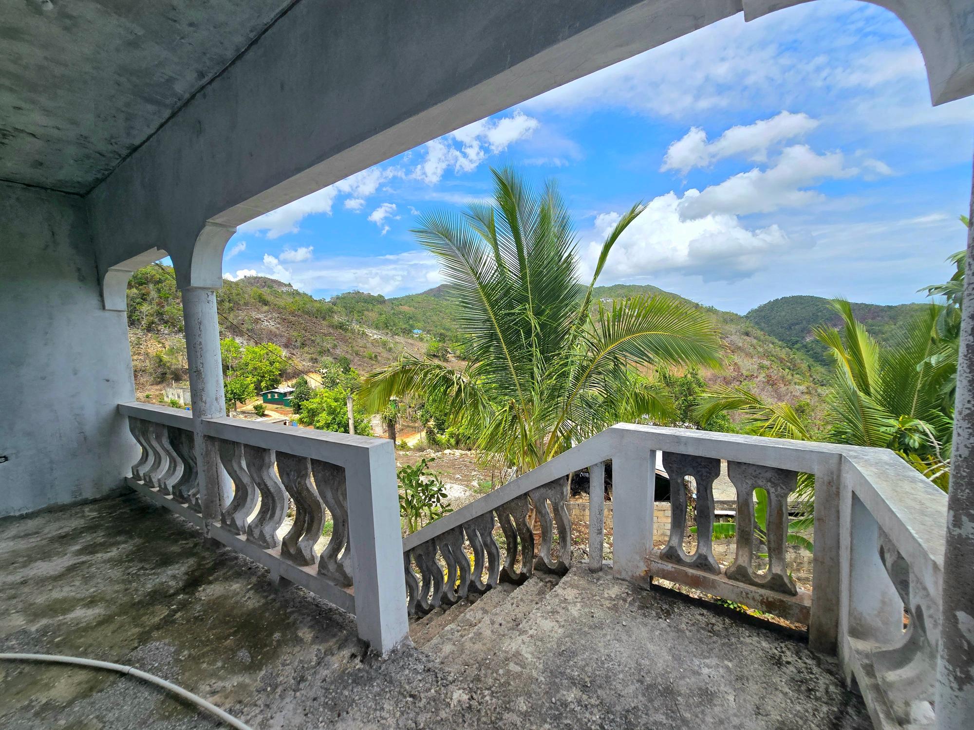 House For Sale: GRIERFIELD, Moneague | $55,000,000 photo 10