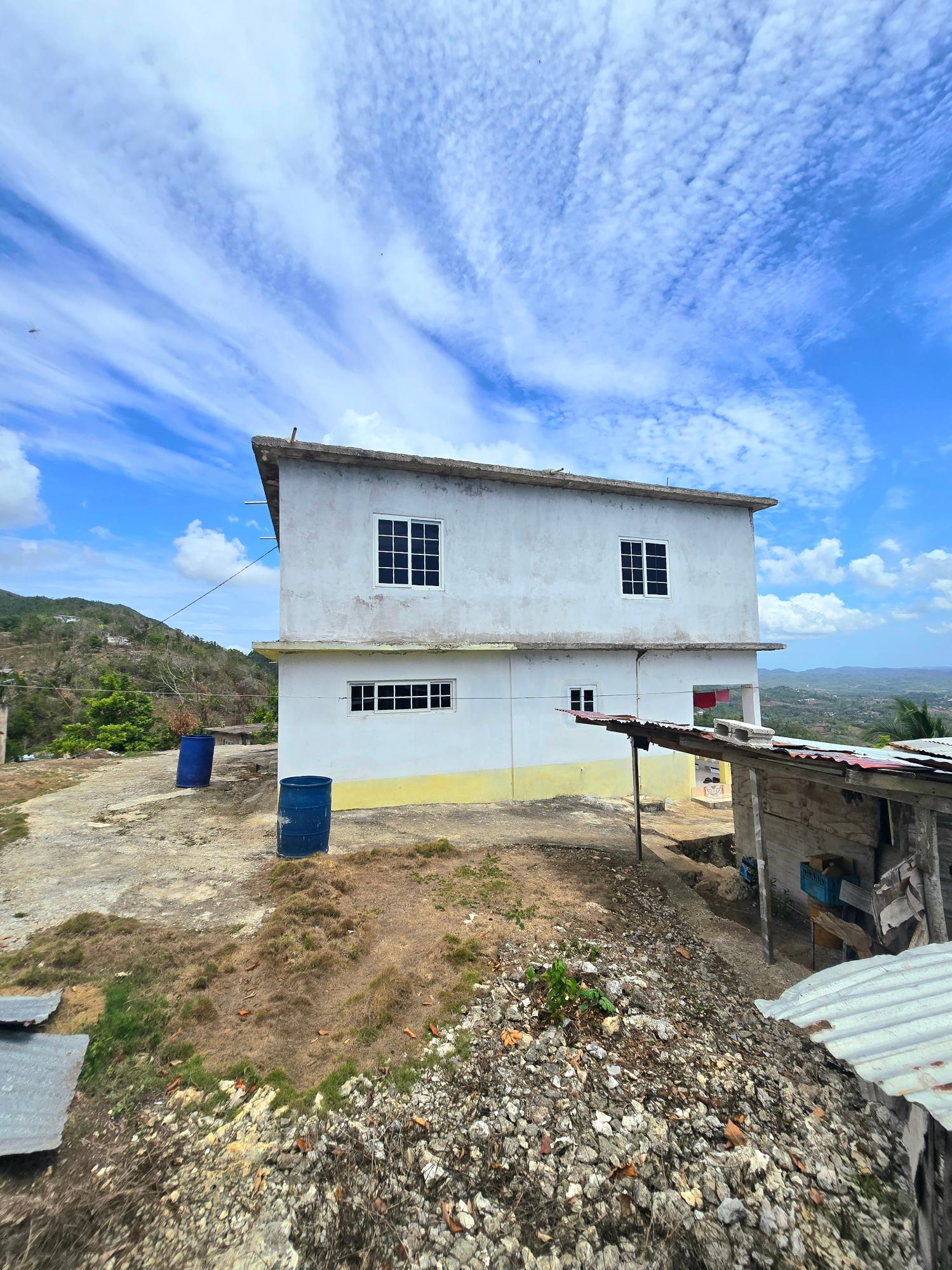 House For Sale: GRIERFIELD, Moneague | $55,000,000 photo 24