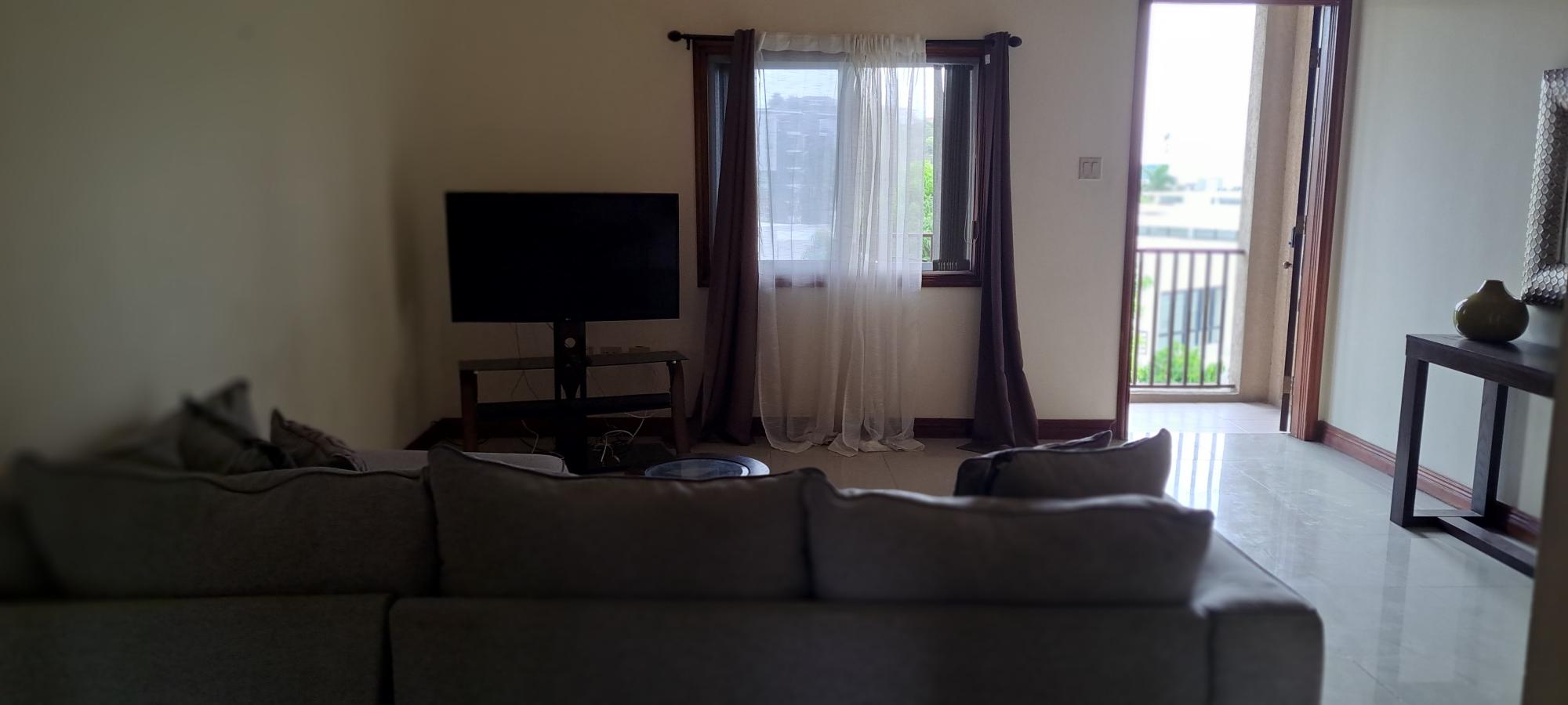 Apartment For Rent: OTTAWA AVENUE, Kingston 6 | $280,000 photo 2