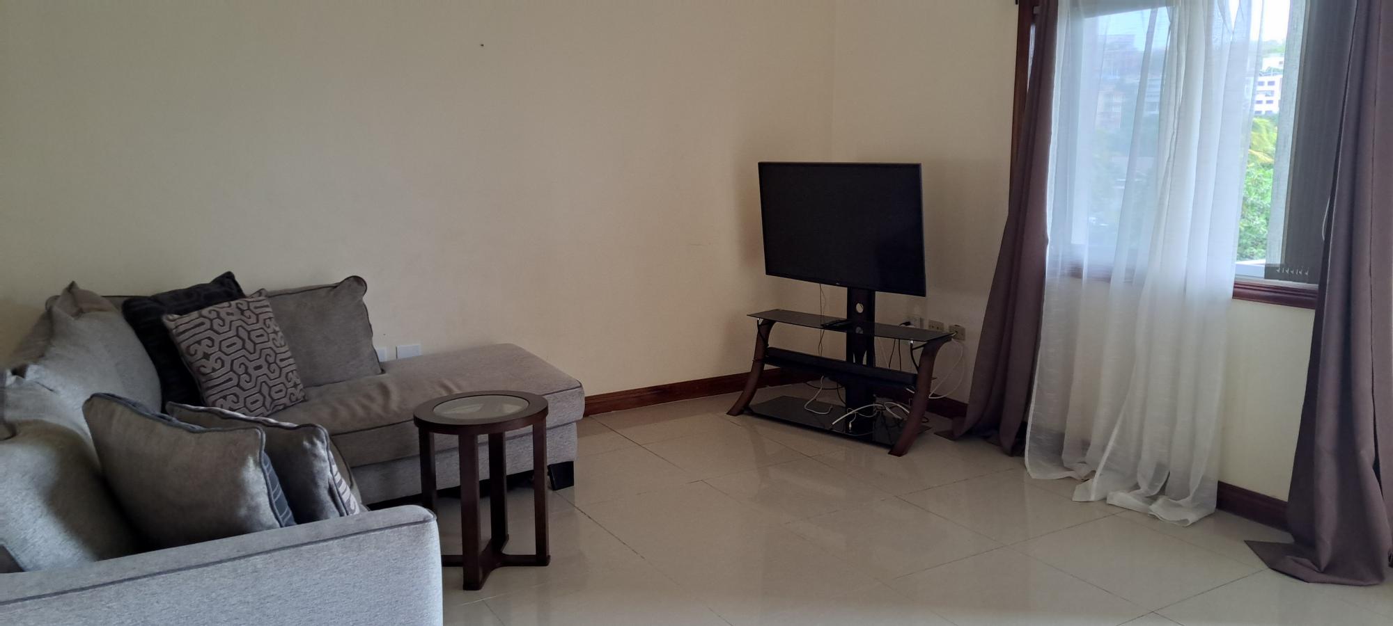 Apartment For Rent: OTTAWA AVENUE, Kingston 6 | $280,000 photo 3