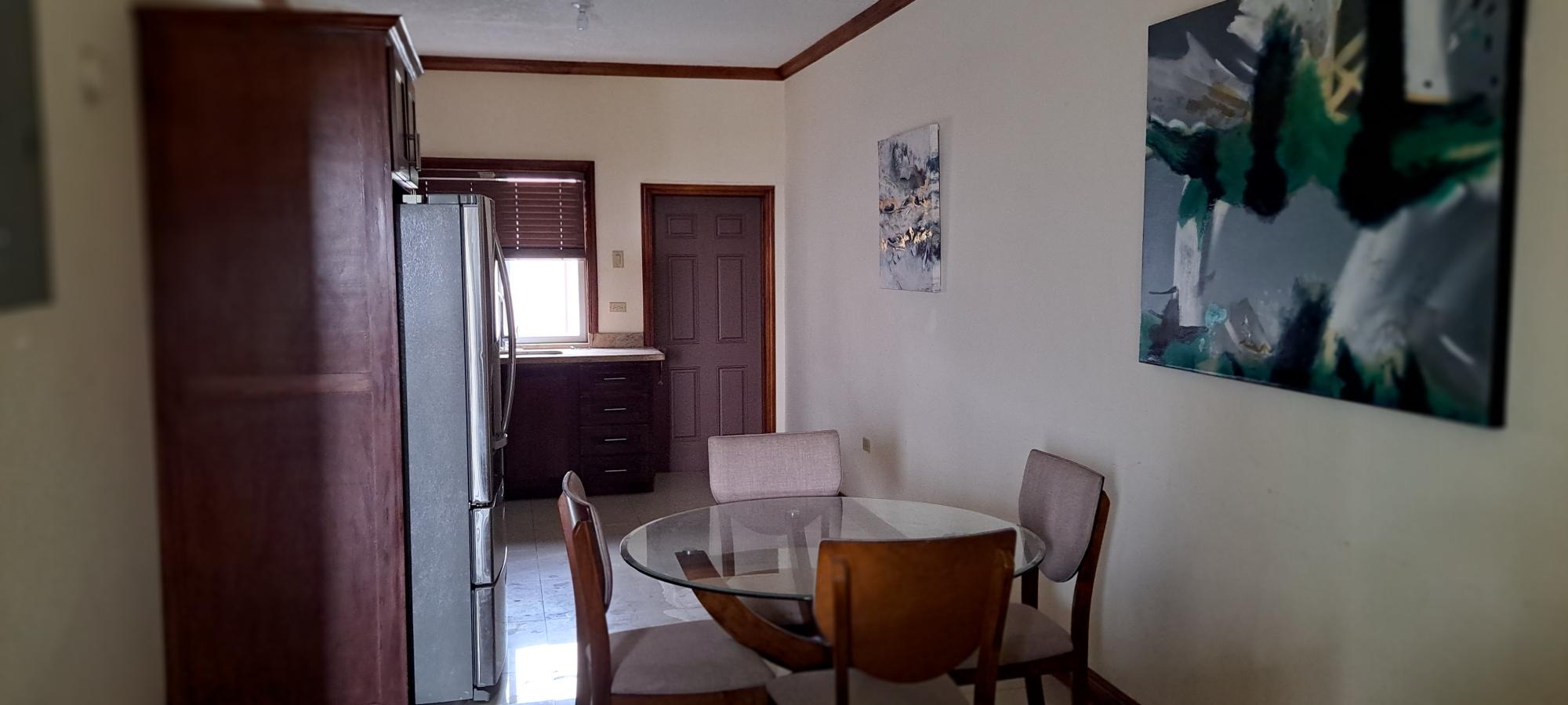 Apartment For Rent: OTTAWA AVENUE, Kingston 6 | $280,000 photo 4
