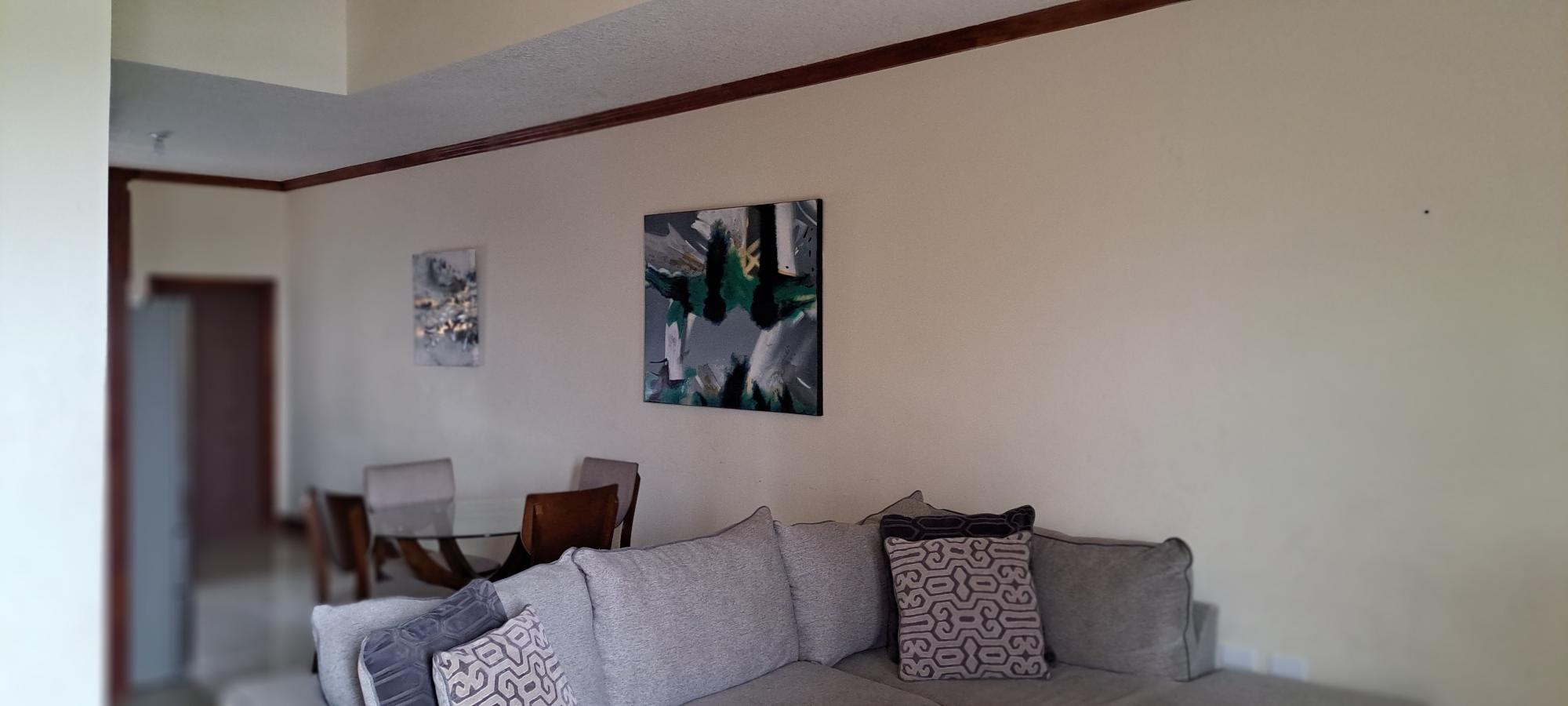 Apartment For Rent: OTTAWA AVENUE, Kingston 6 | $280,000 photo 5