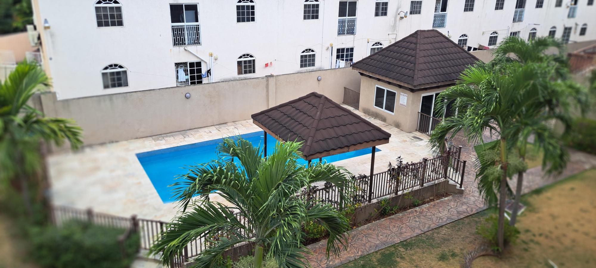 Apartment For Rent: OTTAWA AVENUE, Kingston 6 | $280,000 photo 18