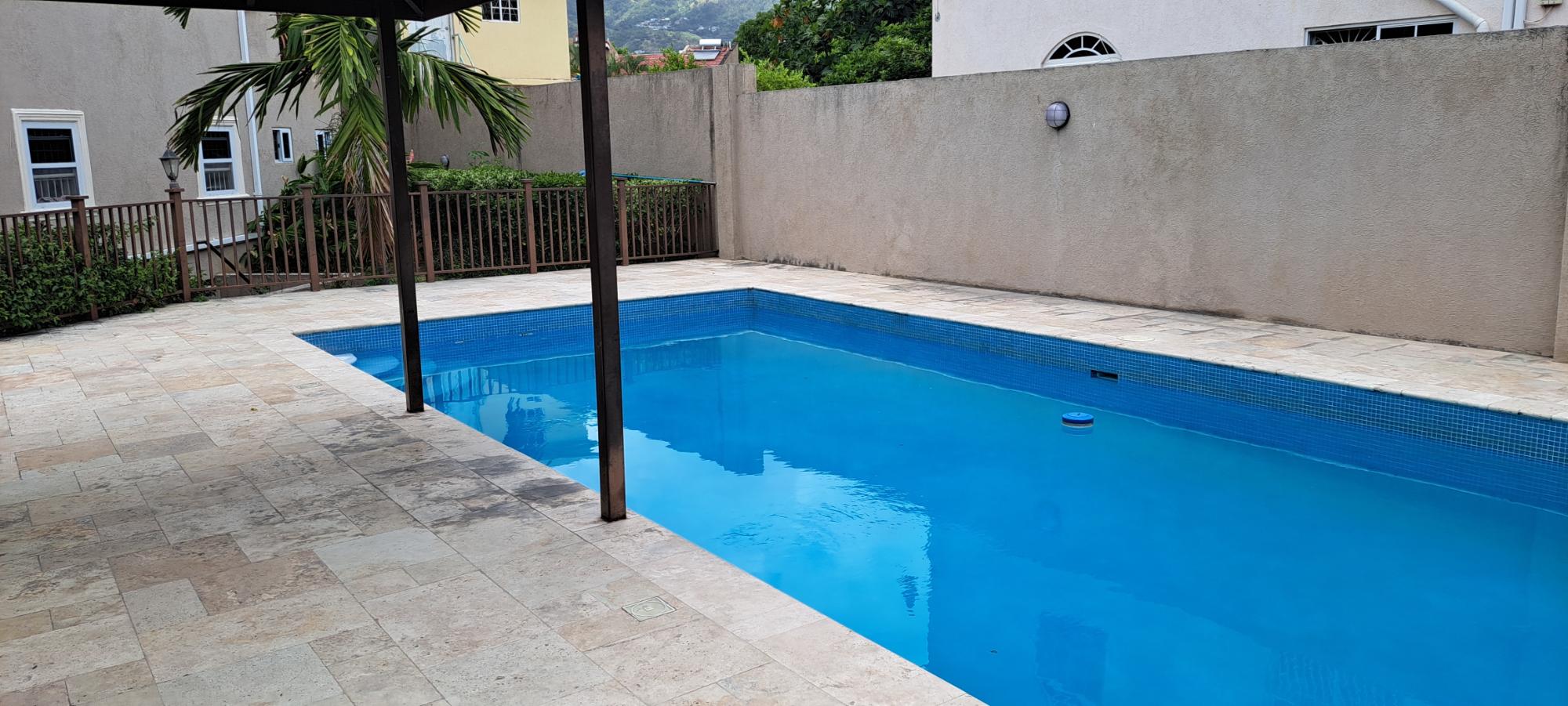 Apartment For Rent: OTTAWA AVENUE, Kingston 6 | $280,000 photo 19