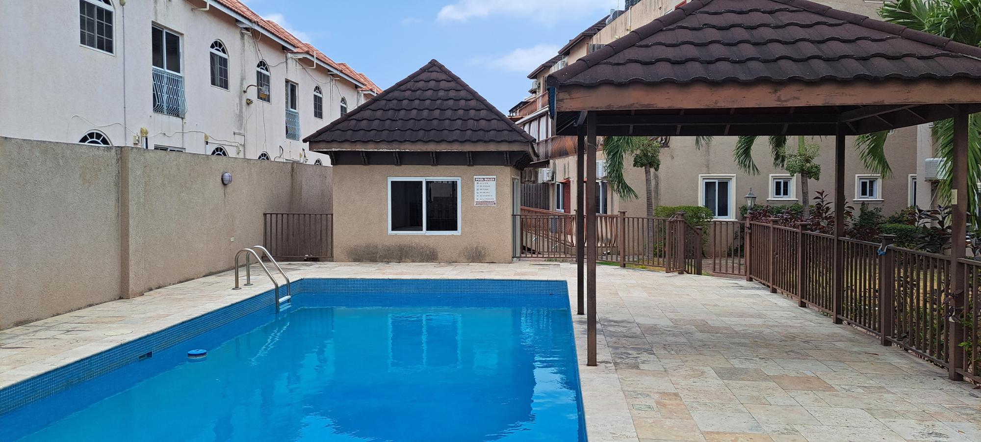 Apartment For Rent: OTTAWA AVENUE, Kingston 6 | $280,000 photo 20