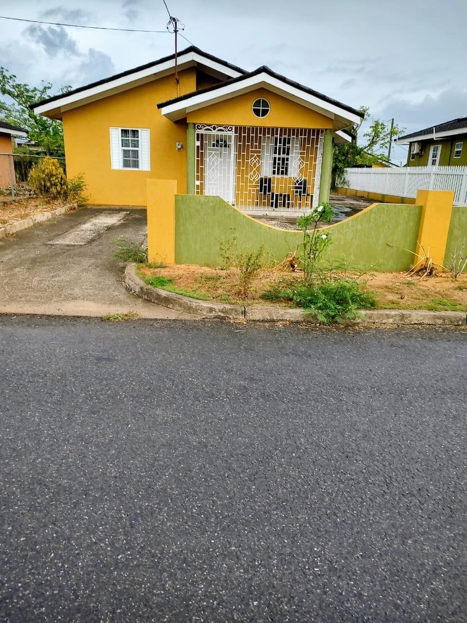 House For Rent: OPAL AVENUE, STONEBROOK VISTA | $1,400