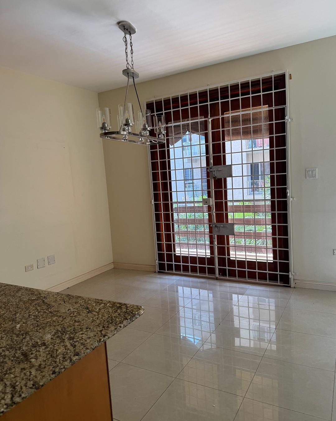 Apartment For Rent: MUSGRAVE AVENUE, Kingston 5 | $260,000 photo 3