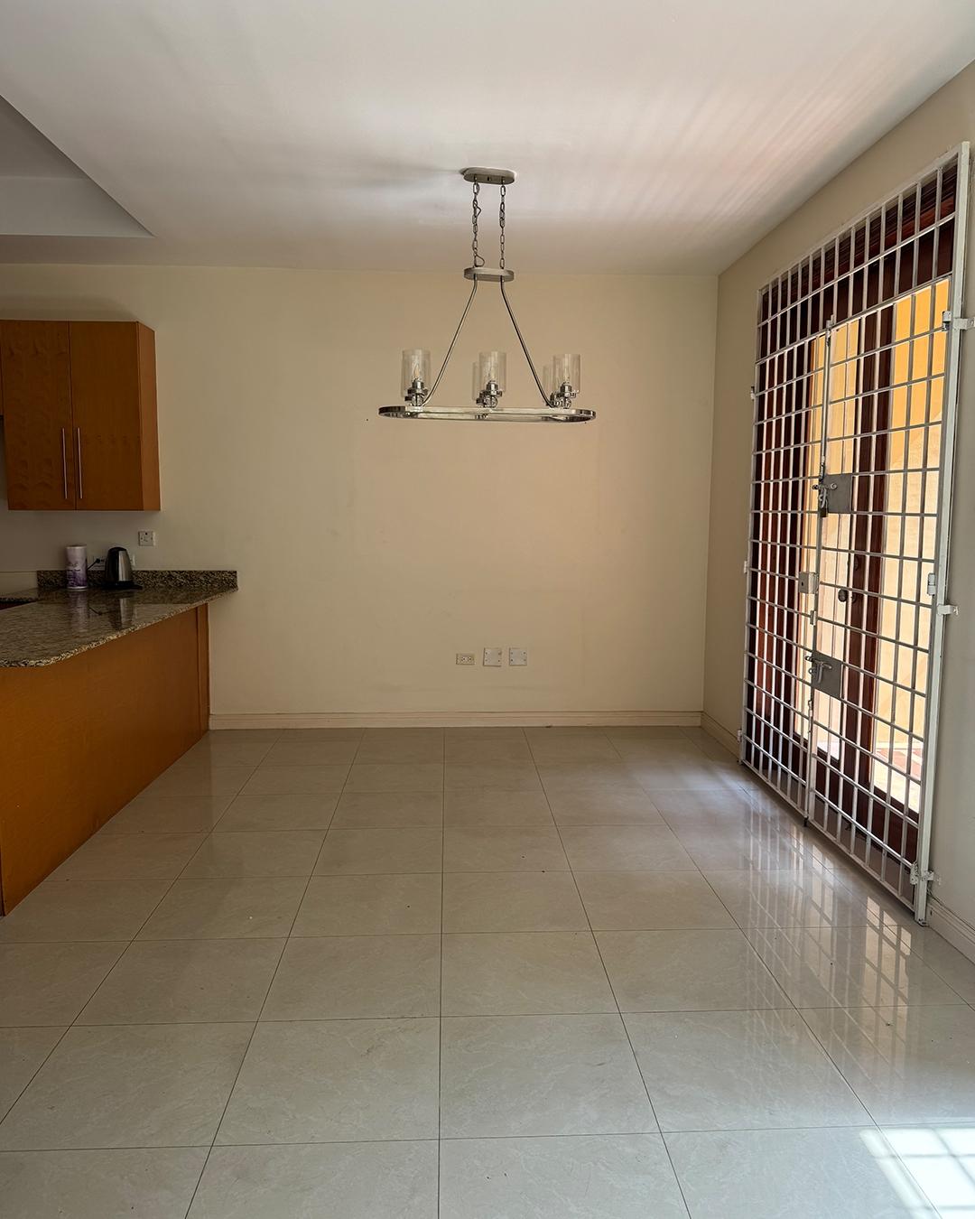 Apartment For Rent: MUSGRAVE AVENUE, Kingston 5 | $260,000 photo 5
