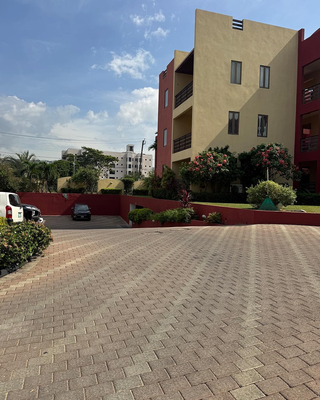 Apartment For Rent: MUSGRAVE AVENUE, Kingston 5 | $260,000 photo 19