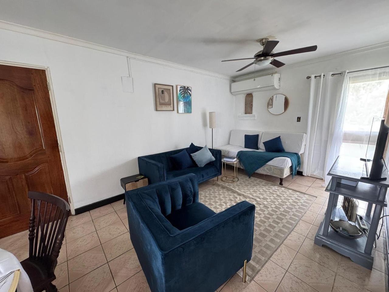 Apartment For Rent: THE POINT VILLAGE RESORT, Negril | $1,400 photo 7