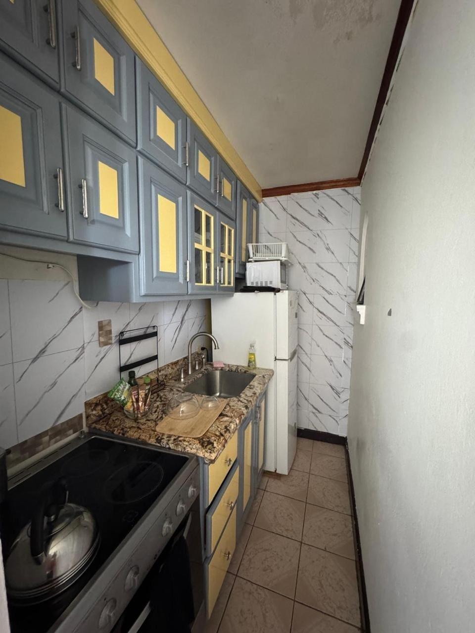 Apartment For Rent: THE POINT VILLAGE RESORT, Negril | $1,400 photo 8