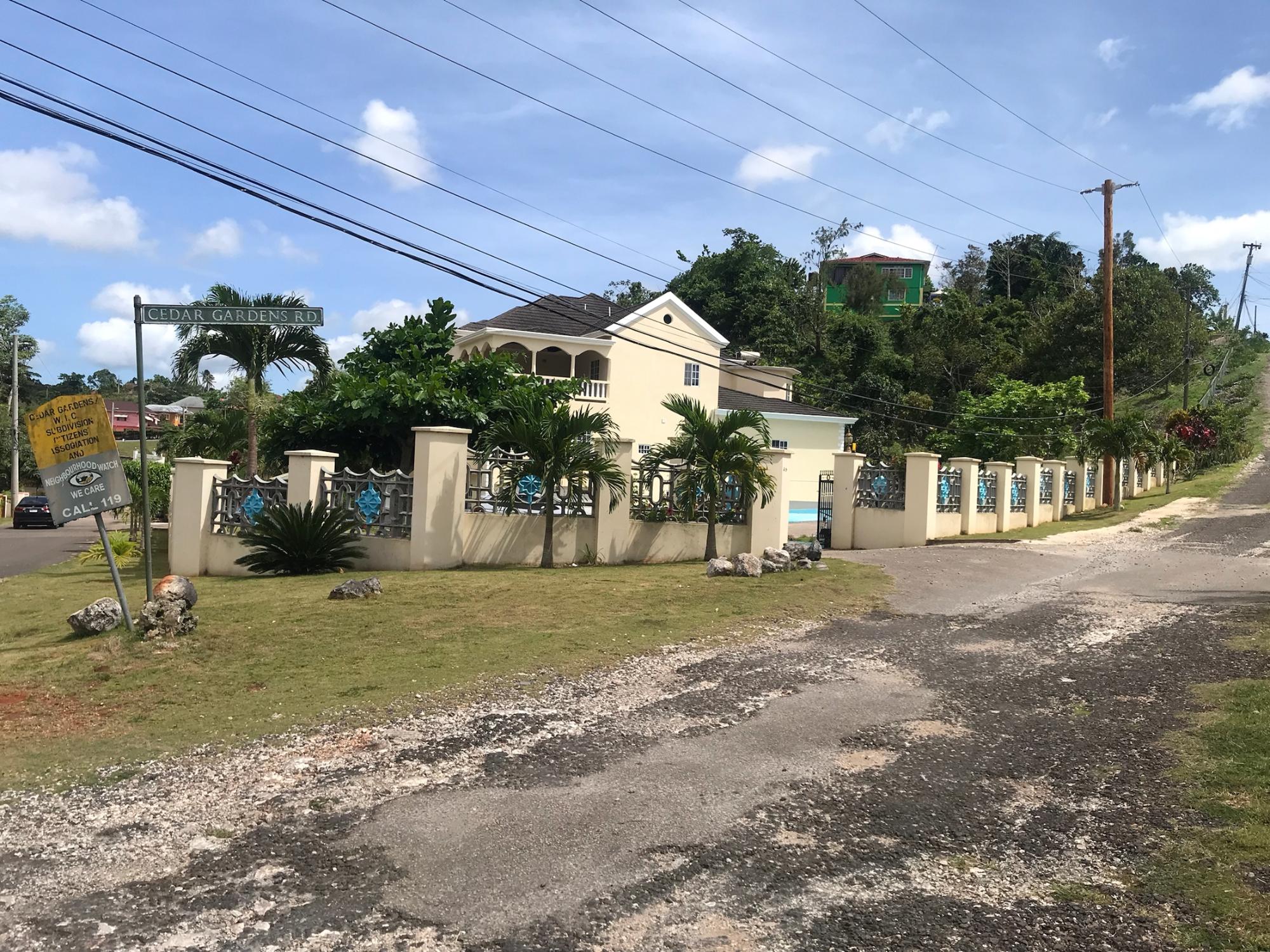 House For Rent: CEDAR GARDENS, Mandeville | $150,000