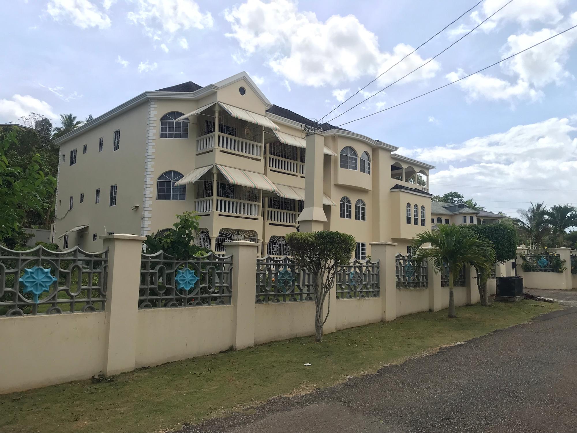 House For Rent: CEDAR GARDENS, Mandeville | $150,000 photo 2