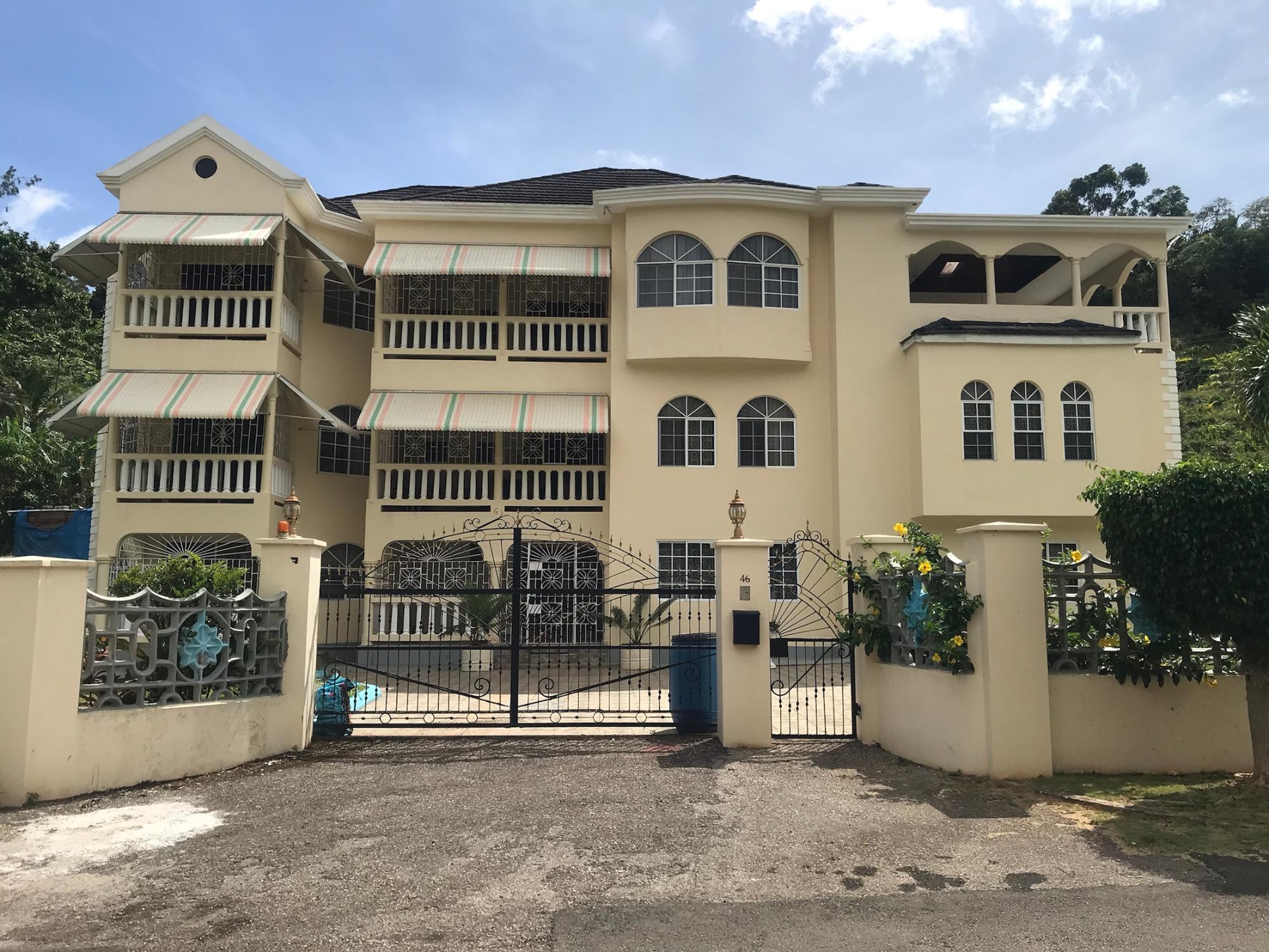 House For Rent: CEDAR GARDENS, Mandeville | $150,000 photo 4