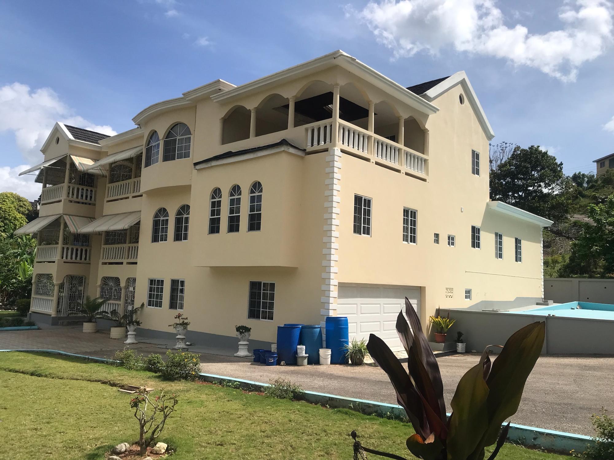 House For Rent: CEDAR GARDENS, Mandeville | $150,000 photo 5