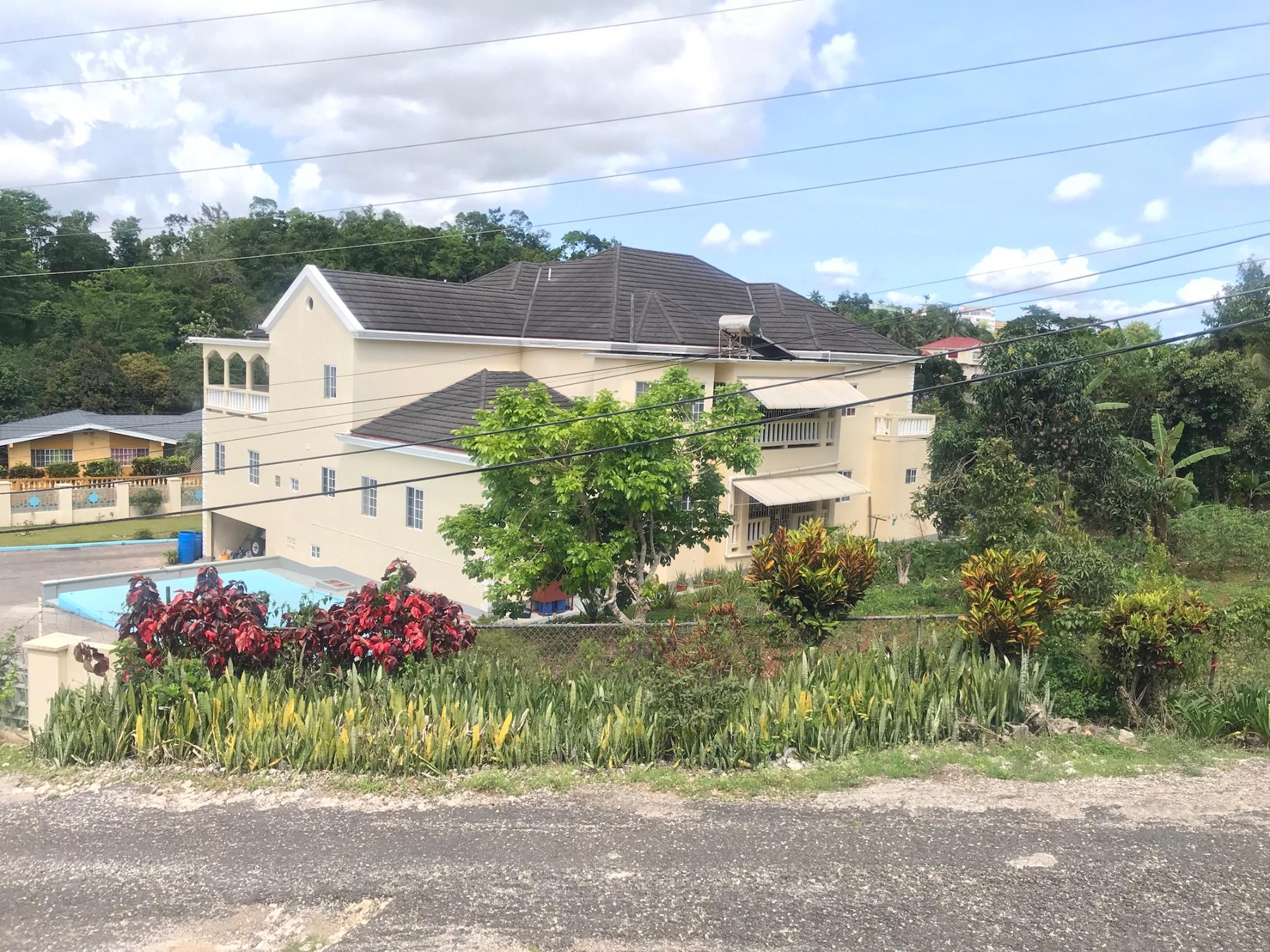 House For Rent: CEDAR GARDENS, Mandeville | $150,000 photo 8