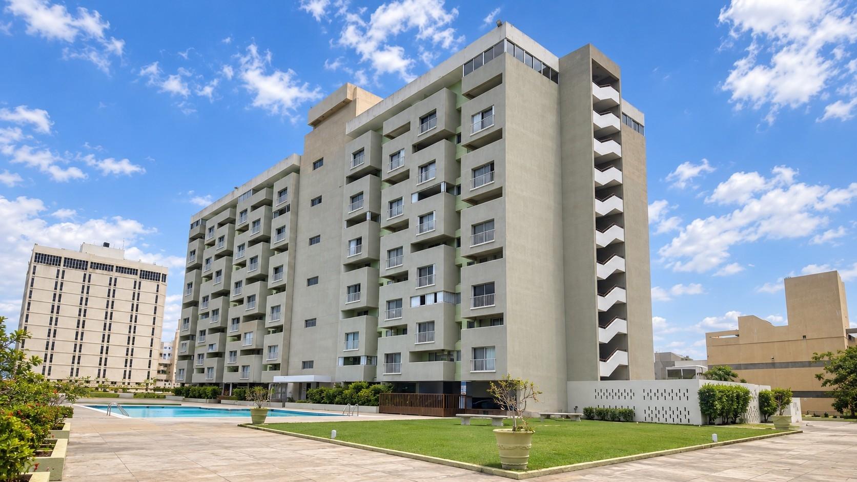 Apartment For Sale: OCEAN BOULEVARD, KINGSTON | $34,000,000