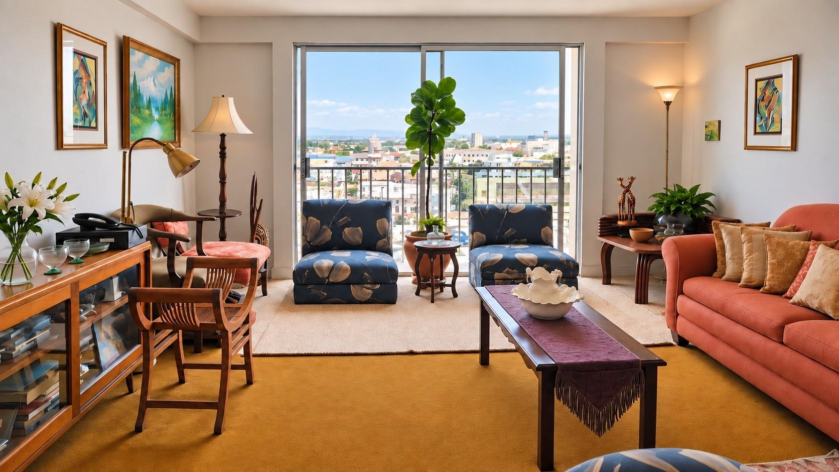 Apartment For Sale: OCEAN BOULEVARD, KINGSTON | $34,000,000 photo 5