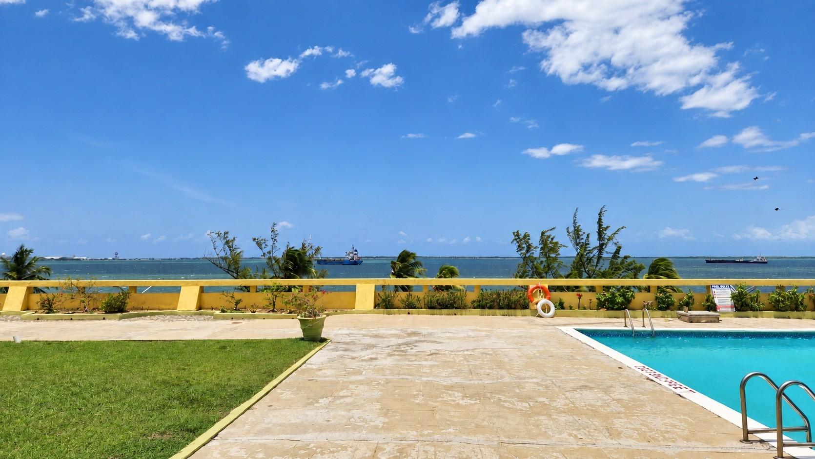 Apartment For Sale: OCEAN BOULEVARD, KINGSTON | $34,000,000 photo 16