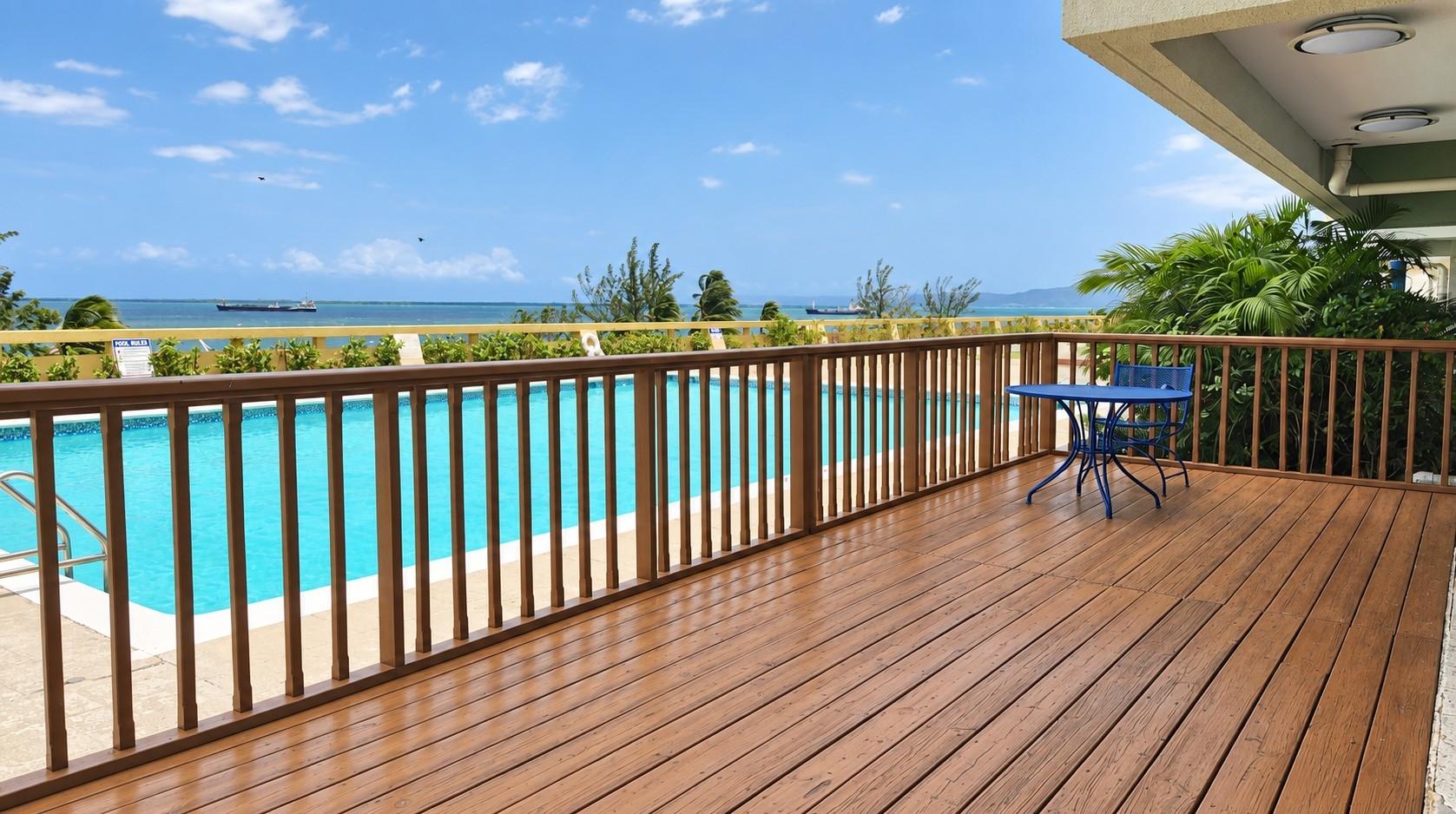 Apartment For Sale: OCEAN BOULEVARD, KINGSTON | $34,000,000 photo 21