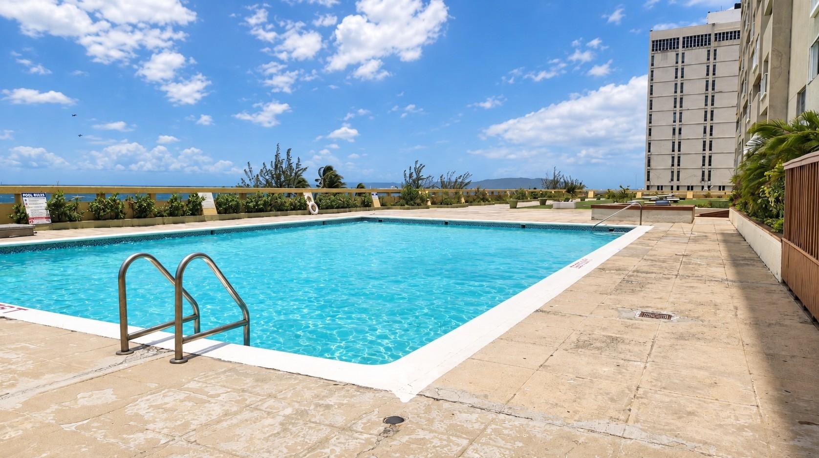 Apartment For Sale: OCEAN BOULEVARD, KINGSTON | $34,000,000 photo 22