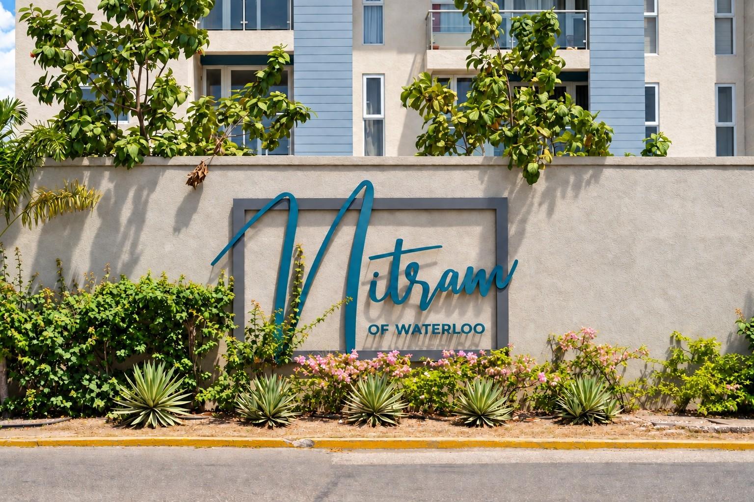 Apartment For Sale: WATERLOO ROAD, KINGSTON 8, Kingston 8 | $48,950,000
