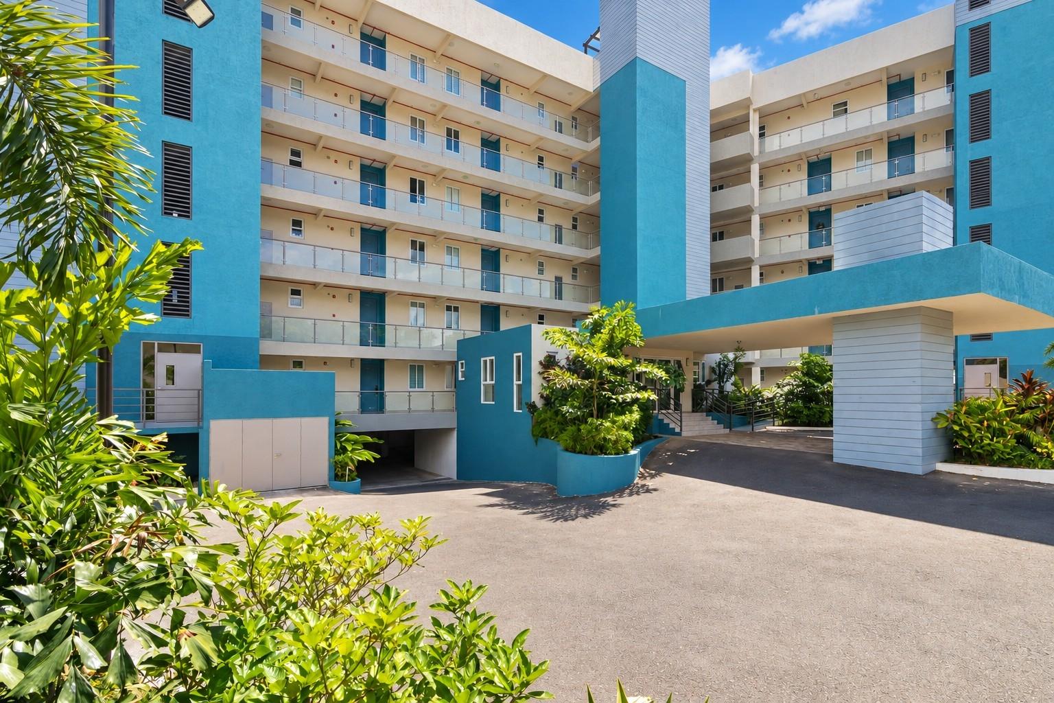 Apartment For Sale: WATERLOO ROAD, KINGSTON 8, Kingston 8 | $48,950,000 photo 4