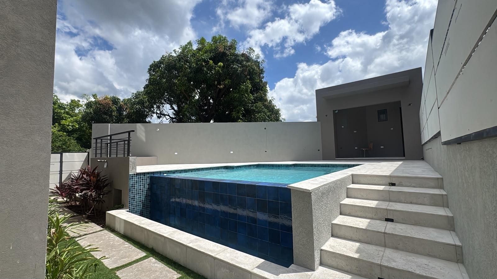 Apartment For Sale: RICHINGS AVENUE, Kingston 6 | $48,000,000 photo 14