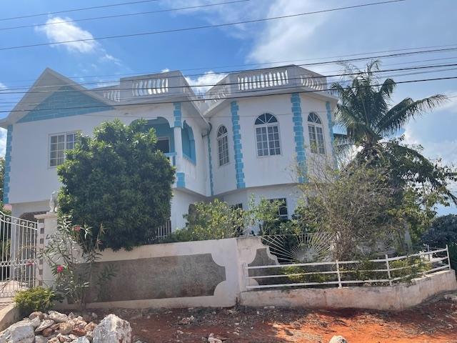 House For Sale: ZICRON AVENUE, Hellshire Heights | $50,000,000