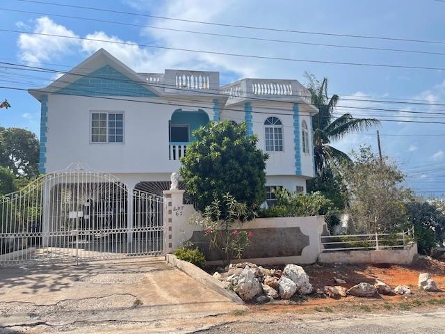 House For Sale: ZICRON AVENUE, Hellshire Heights | $50,000,000 photo 3