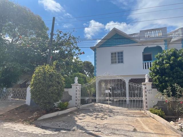 House For Sale: ZICRON AVENUE, Hellshire Heights | $50,000,000 photo 4