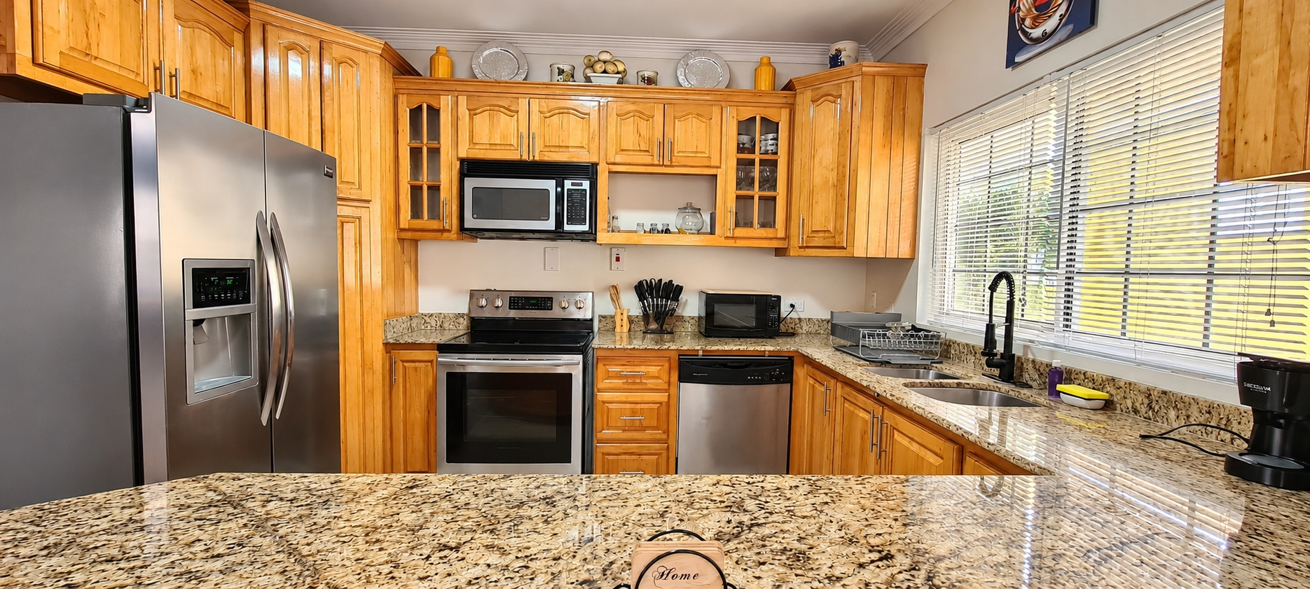 Apartment For Rent: SEAVIEW AVENUE, Kingston 6 | $1,800 photo 3