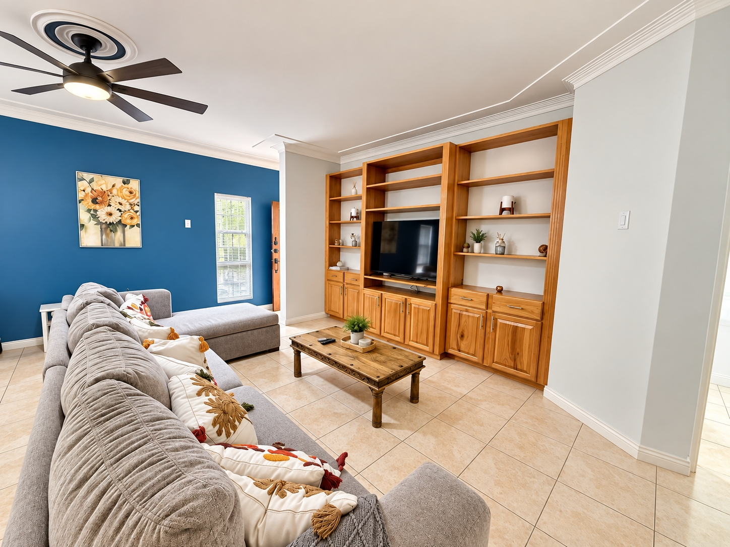 Apartment For Rent: SEAVIEW AVENUE, Kingston 6 | $1,800 photo 5