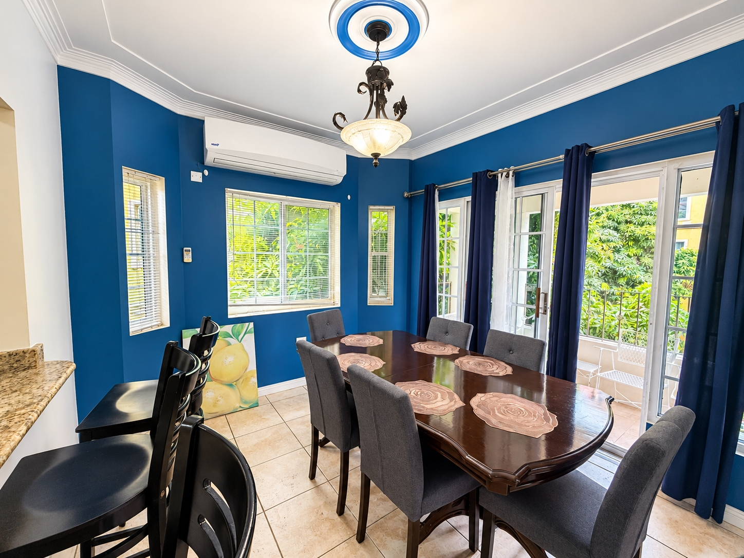 Apartment For Rent: SEAVIEW AVENUE, Kingston 6 | $1,800 photo 7