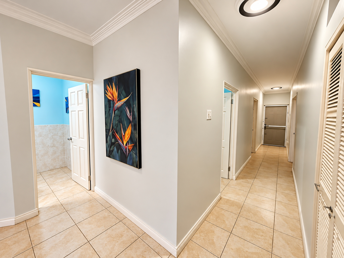 Apartment For Rent: SEAVIEW AVENUE, Kingston 6 | $1,800 photo 10