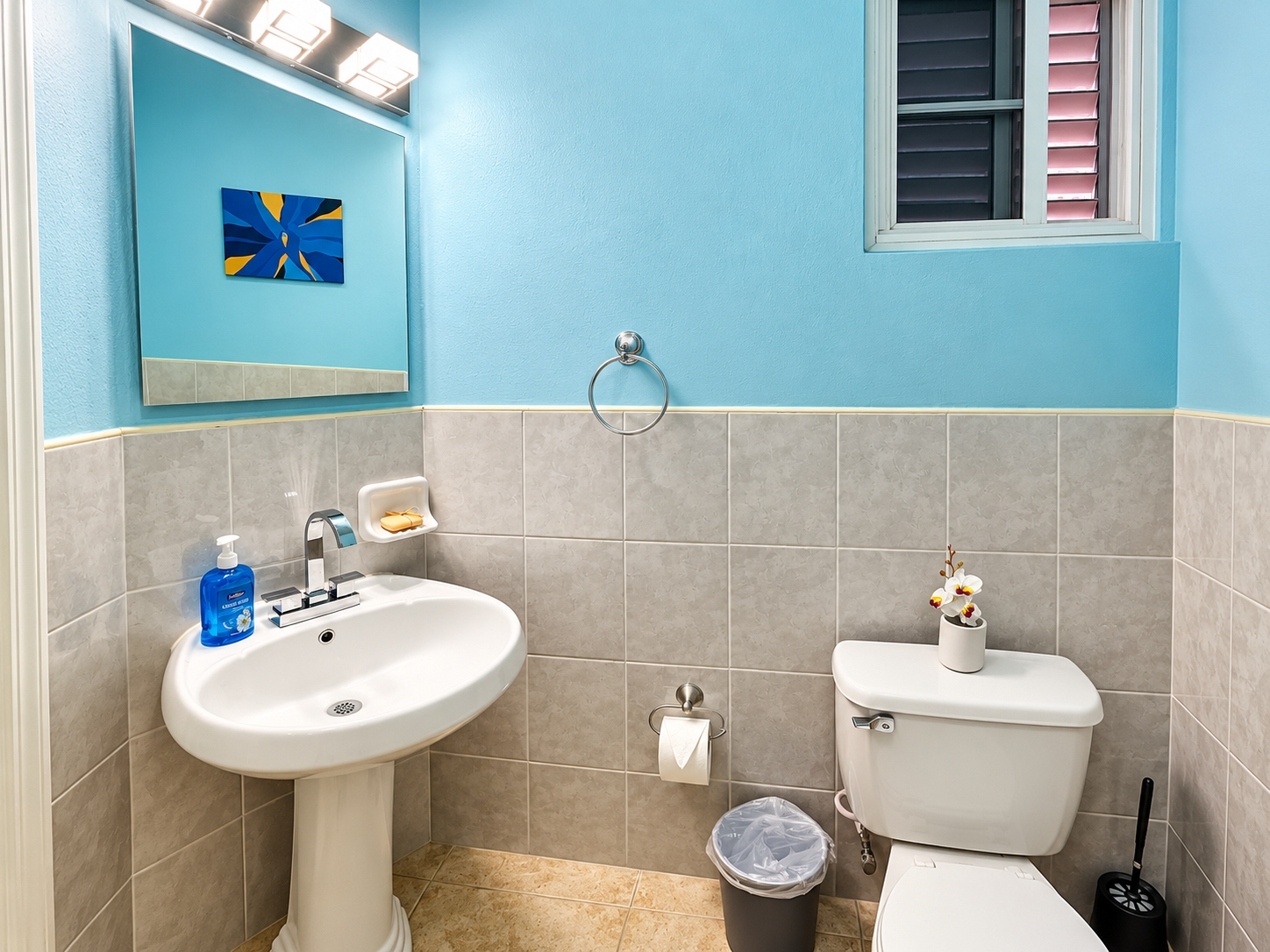 Apartment For Rent: SEAVIEW AVENUE, Kingston 6 | $1,800 photo 12