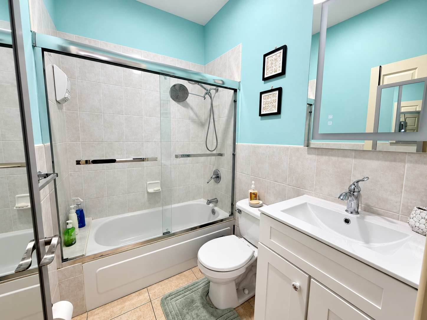Apartment For Rent: SEAVIEW AVENUE, Kingston 6 | $1,800 photo 17