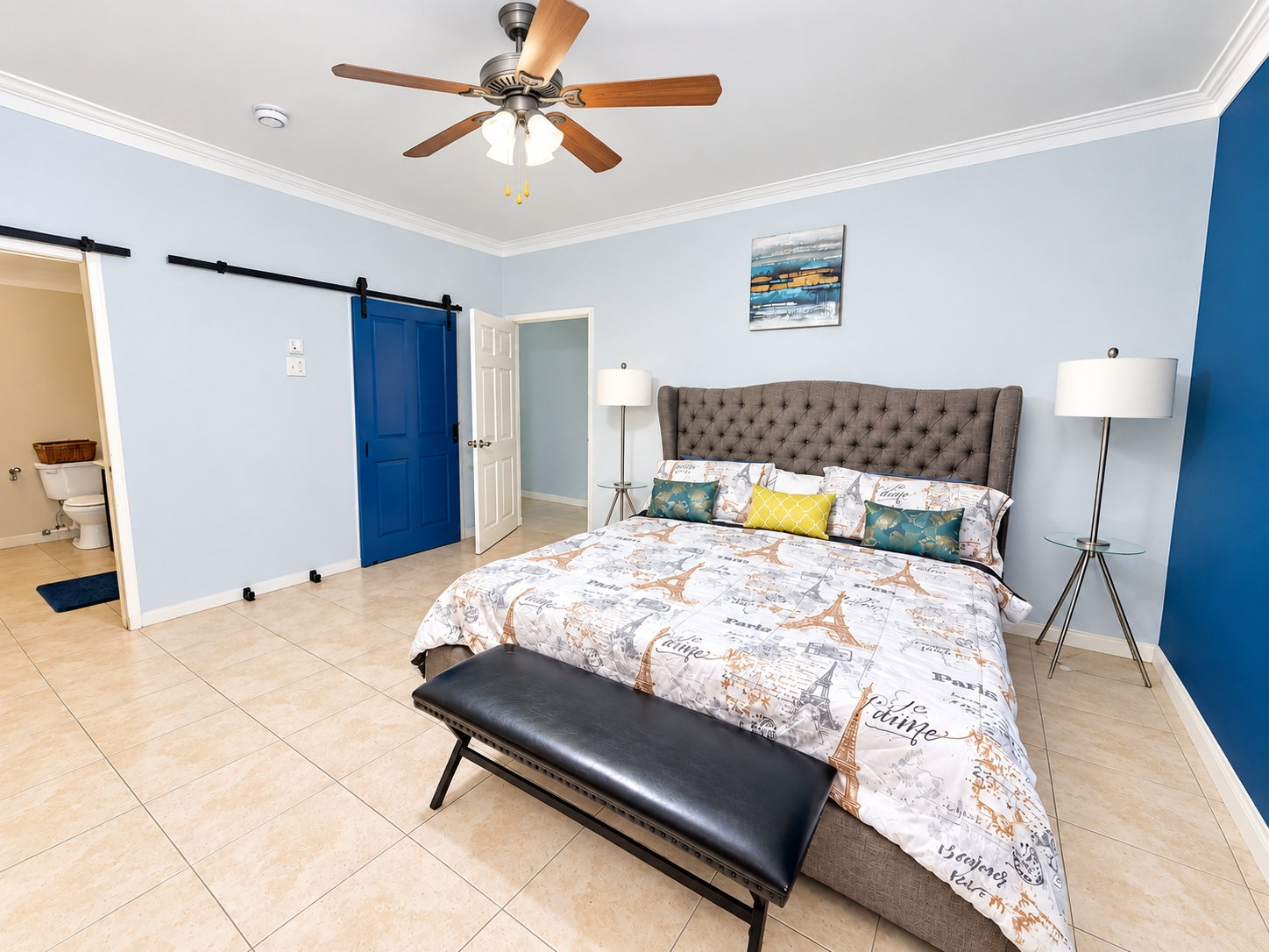 Apartment For Rent: SEAVIEW AVENUE, Kingston 6 | $1,800 photo 18