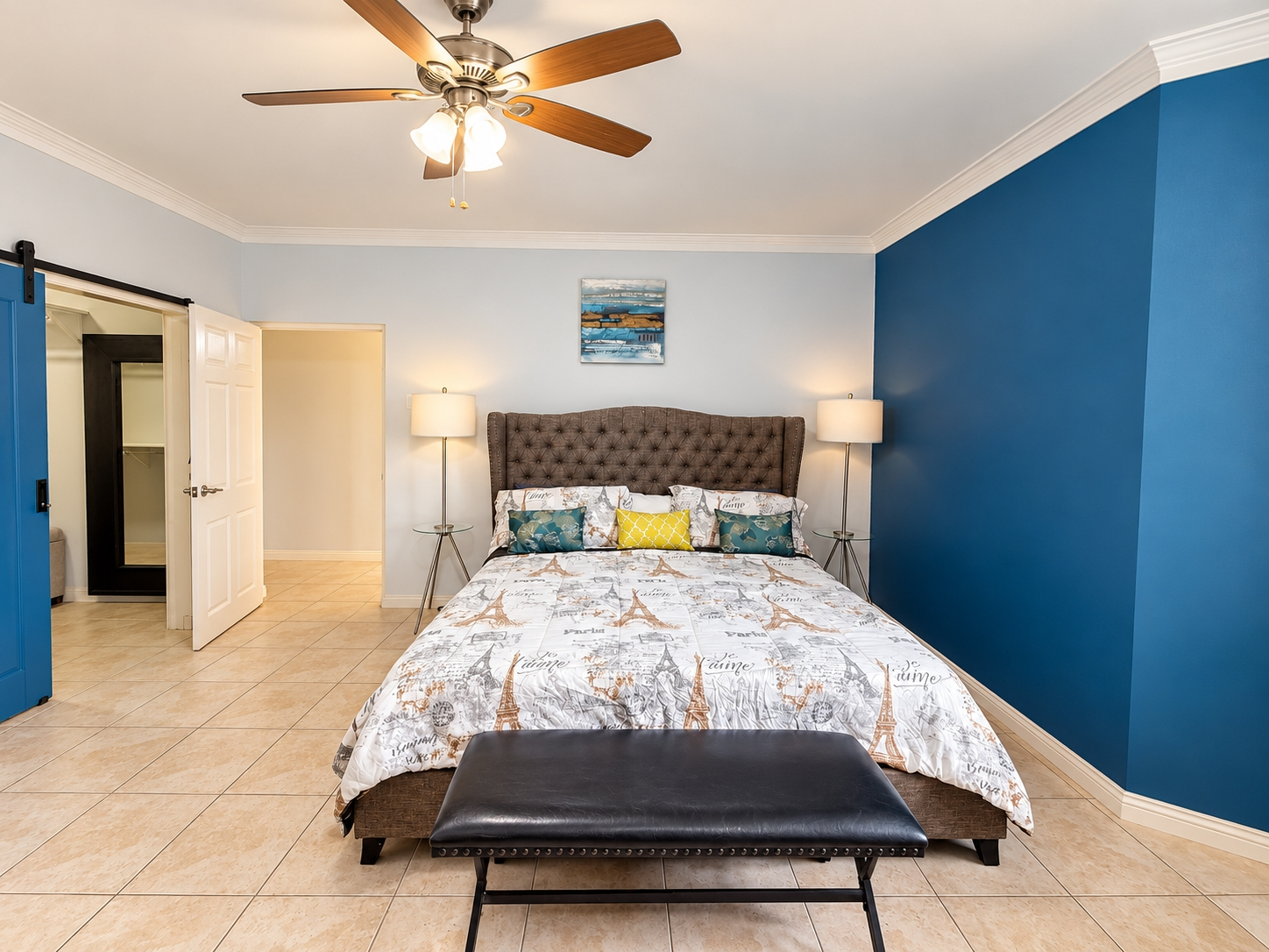 Apartment For Rent: SEAVIEW AVENUE, Kingston 6 | $1,800 photo 20